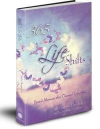 365 Life Shifts: Pivotal Moments That Changed Everything (