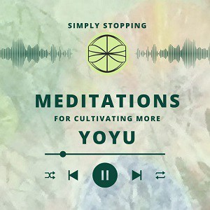 Simply Stopping for More Yoyu Cover Image - 2